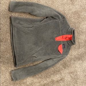 Patagonia pullover